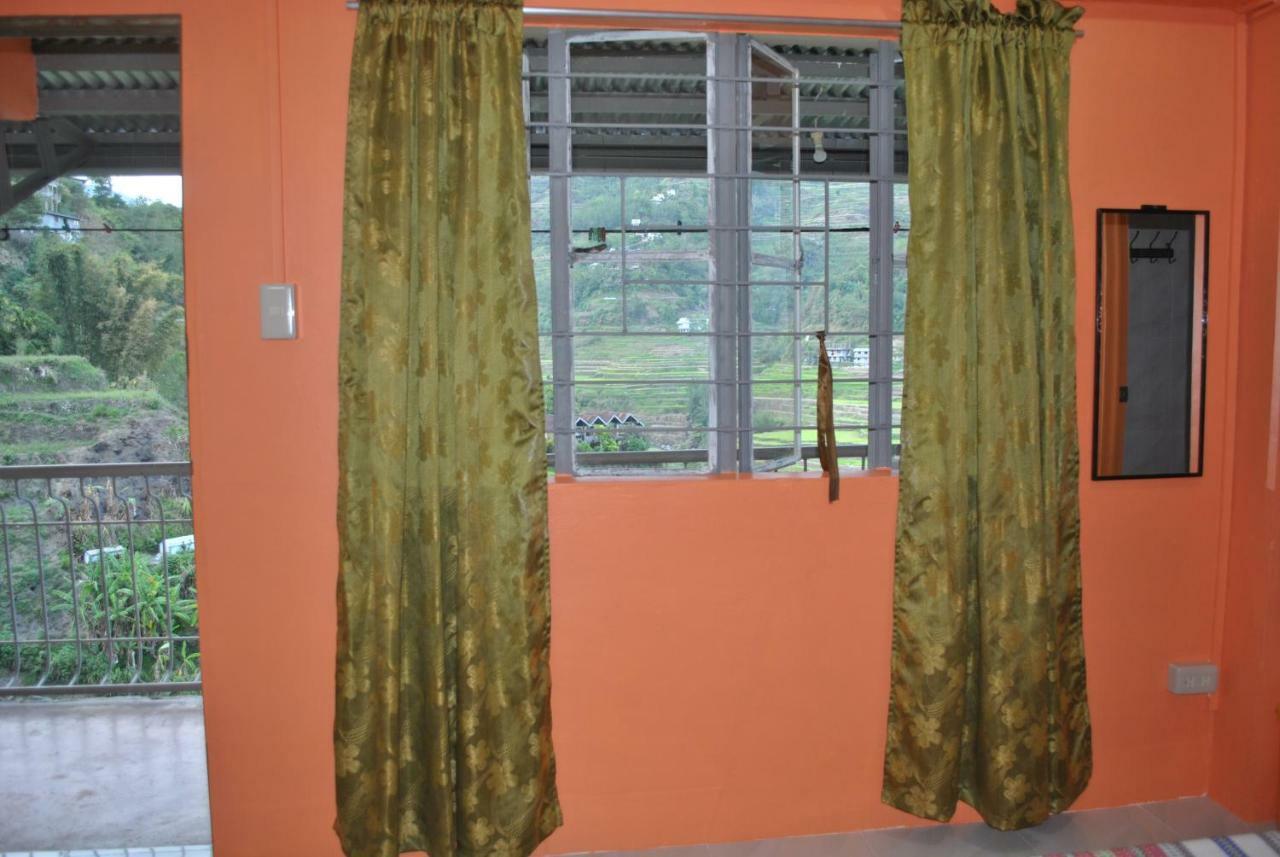 Banaue Homestay Екстериор снимка
